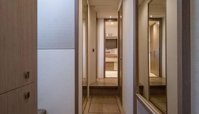 Chinonino yacht for sale 60