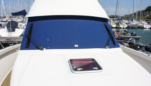 The Equator yacht for sale 13