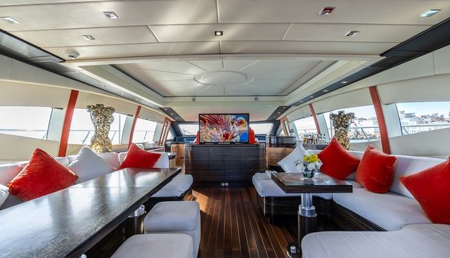 Graziadiu yacht for sale 12