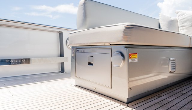 AIDA yacht for sale 30