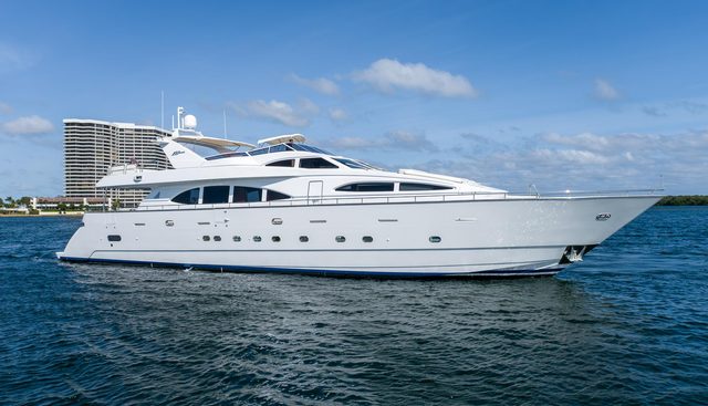 noname yacht for sale 2