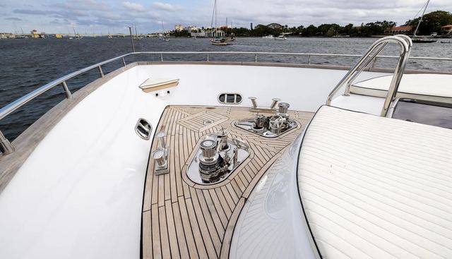 noname yacht for sale 72