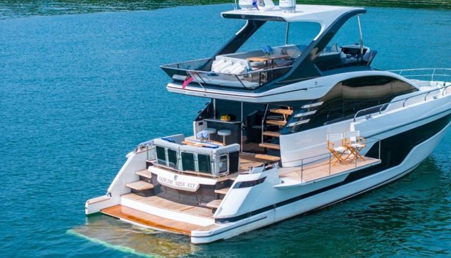 noname yacht for sale 5