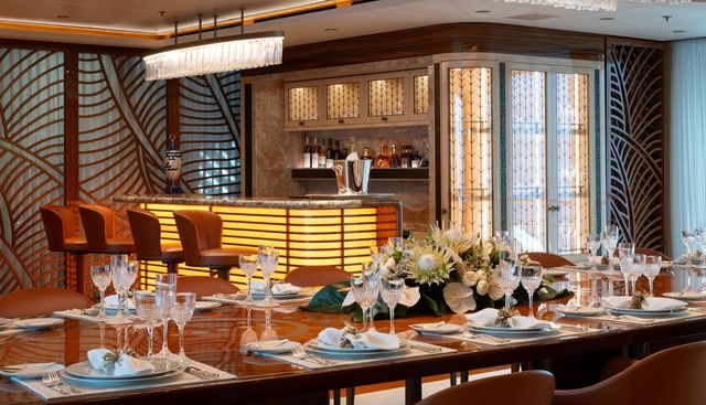ENERGY yacht for sale 10