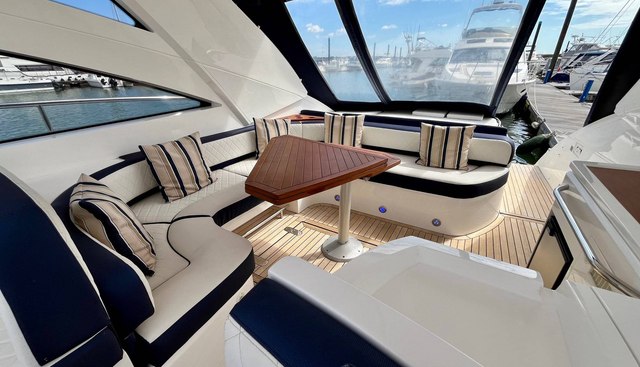 noname yacht for sale 18