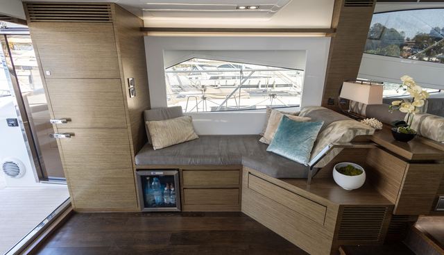 Luna of Chester yacht for sale 92