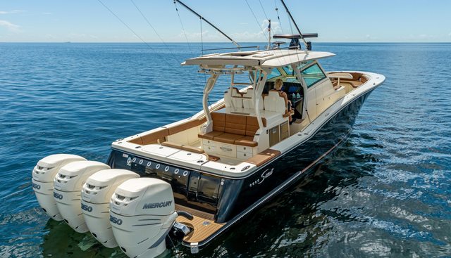 noname yacht for sale 7