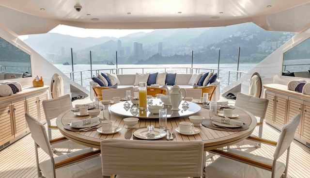 EQUITY yacht for sale 28