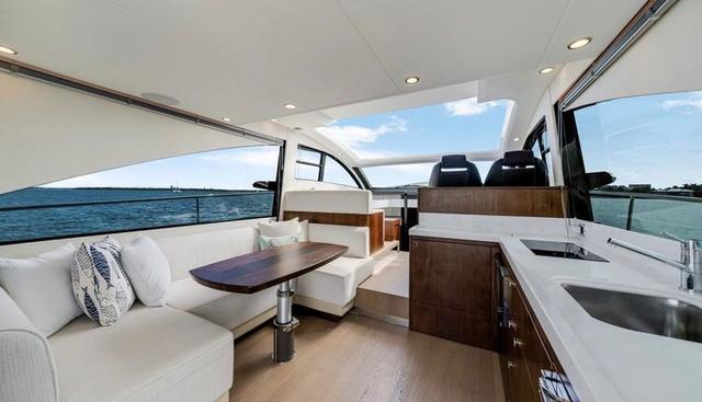 noname yacht for sale 42