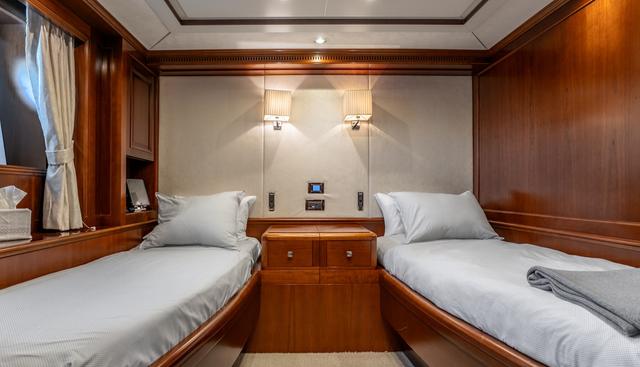 ARTEMIS yacht for sale 24