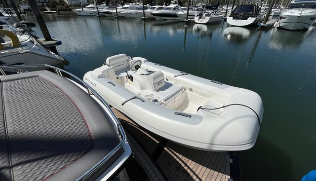 NARDO yacht for sale 10