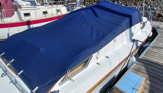 Bothy yacht for sale 30