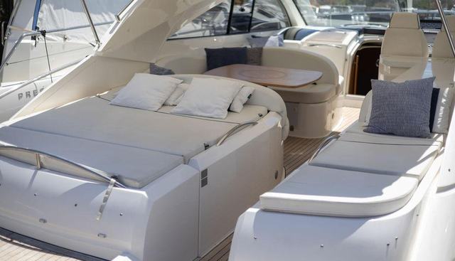 Elle yacht for sale 20