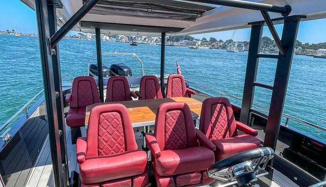 DREAMTIME II yacht for sale 17