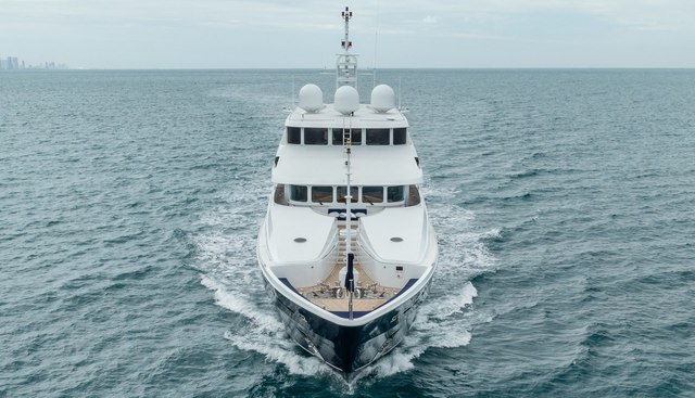 Focus yacht for sale 60