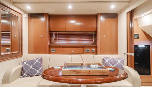 Sea-Rinity yacht for sale 29