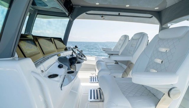 noname yacht for sale 20