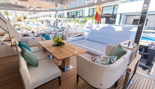 FAMILY SPIRIT yacht for sale 27