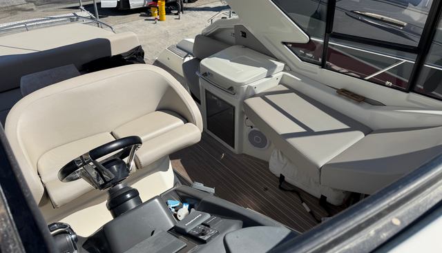 noname yacht for sale 13
