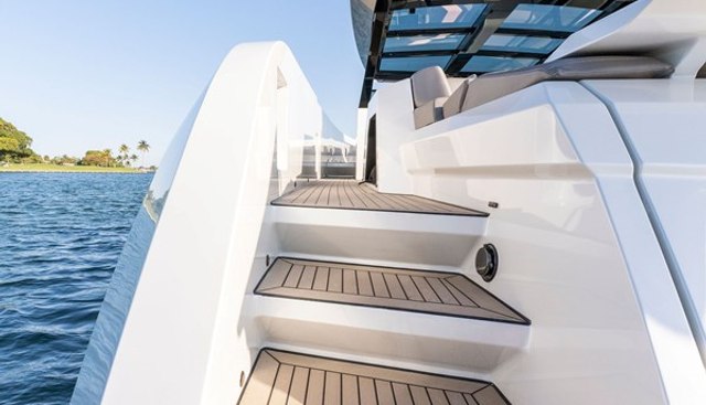 THE NEXT TRADE yacht for sale 84