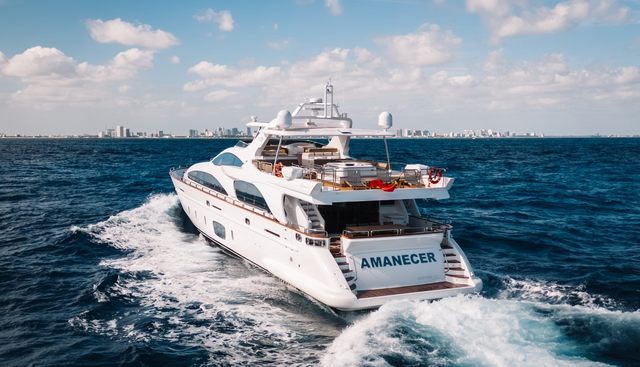 AMANECER yacht for sale 3
