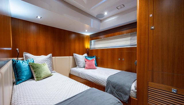 SATORI yacht for sale 57