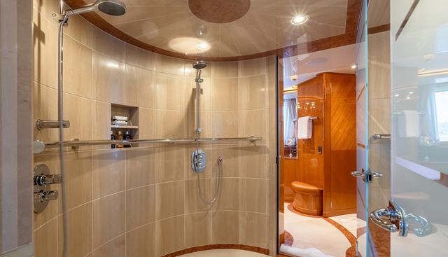 Mystique yacht for sale 25