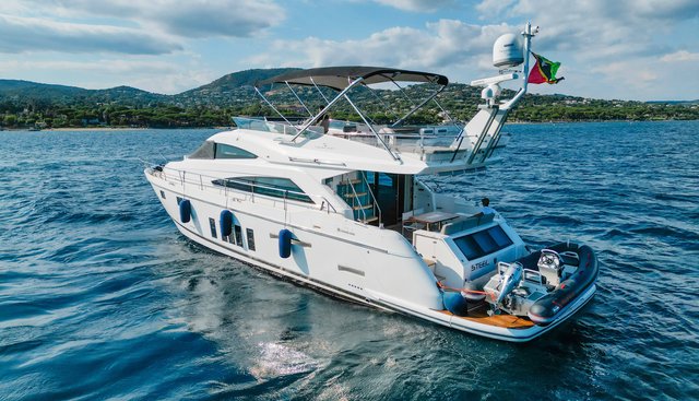 noname yacht for sale 12