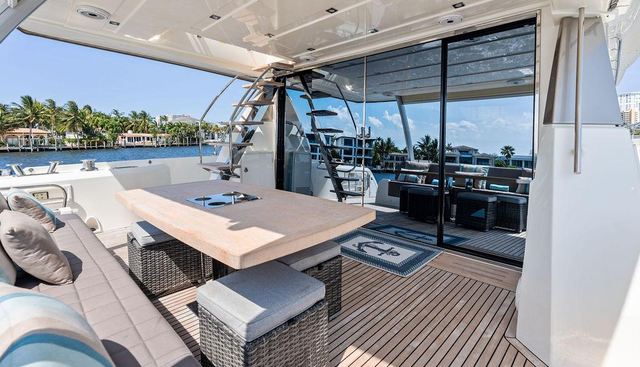 noname yacht for sale 29