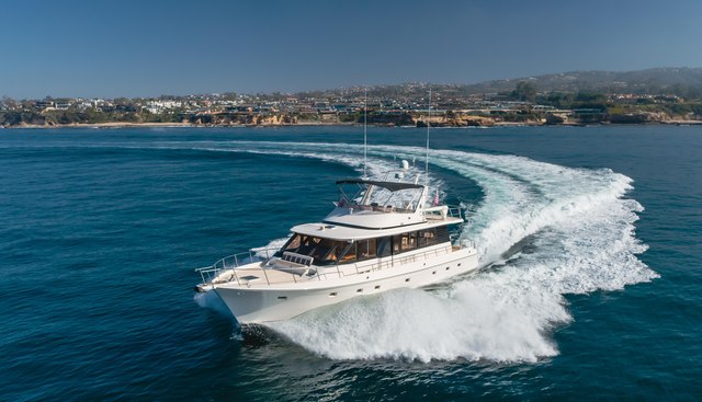 ARTEMIS yacht for sale 12