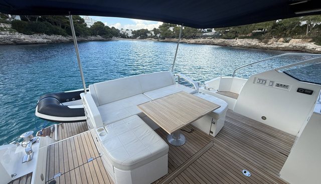 noname yacht for sale 12