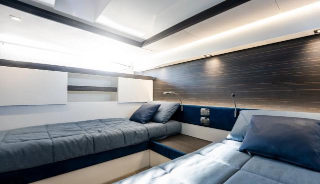 VIRAGE OF LONDON  yacht for sale 22