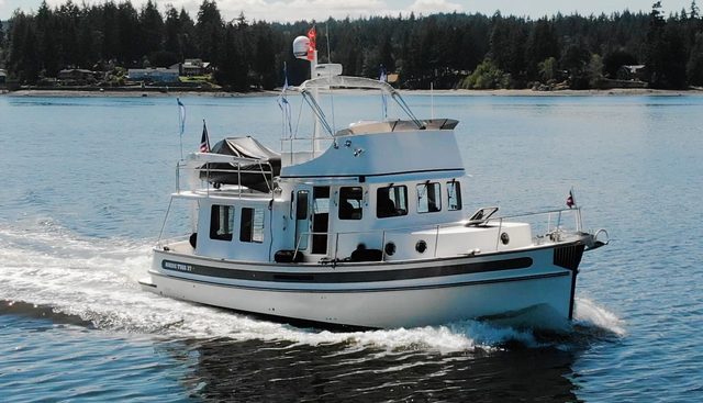 Sea Stars yacht for sale 3