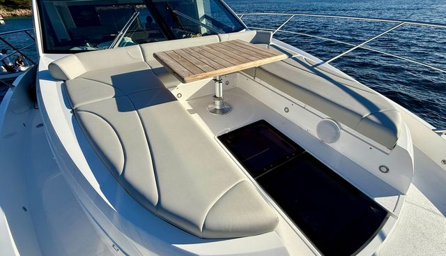 KNOT NAUTI yacht for sale 18