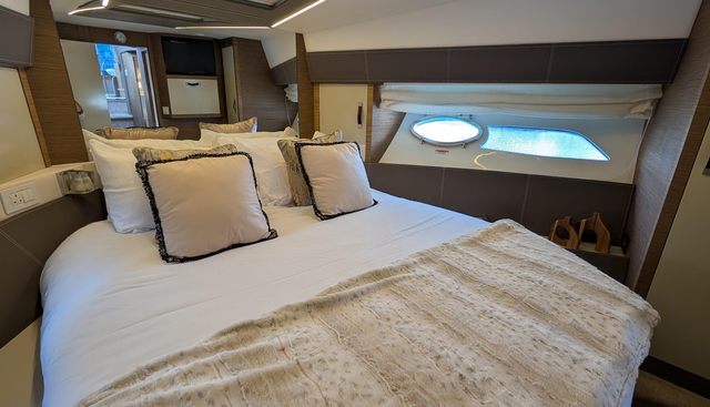 noname yacht for sale 60