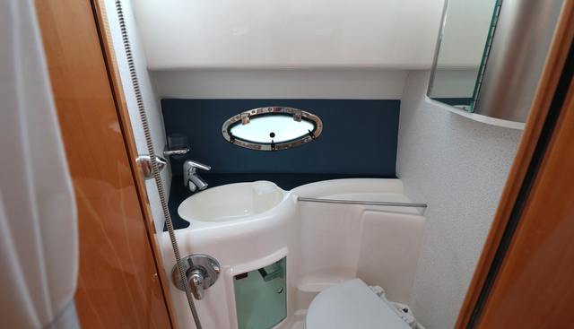 noname yacht for sale 12