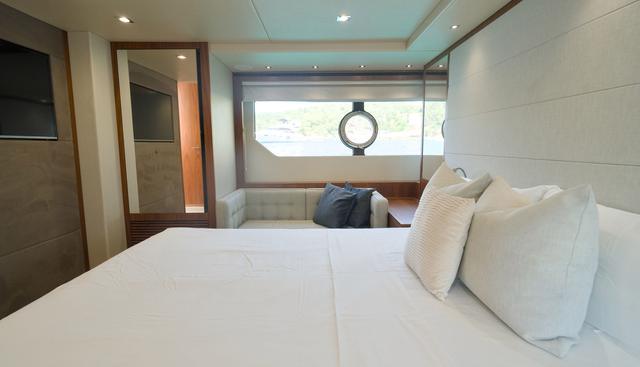 SUNDOWNER yacht for sale 25