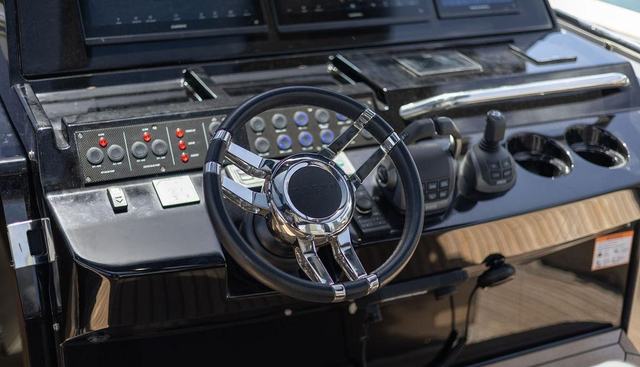 Nickles yacht for sale 34