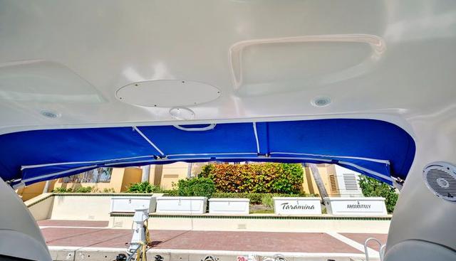 Taramina yacht for sale 10