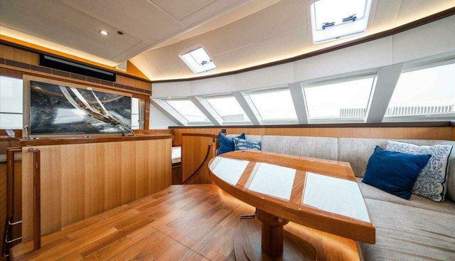 MAGIC yacht for sale 17