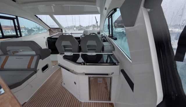 noname yacht for sale 9