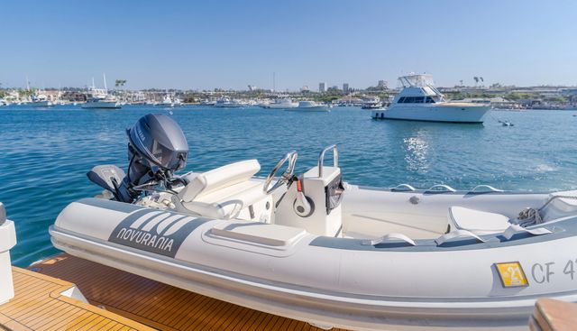 Special Place yacht for sale 24