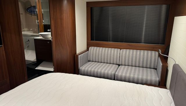 Seven yacht for sale 73