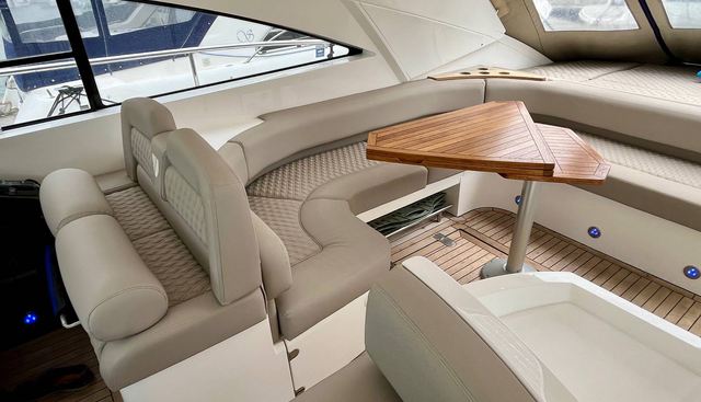 noname yacht for sale 27