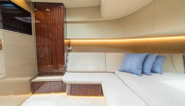 SPIN yacht for sale 29