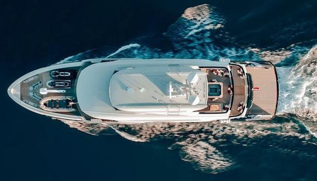 INFINITY NINE yacht for sale 3