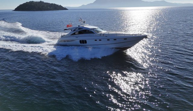 noname yacht for sale 3