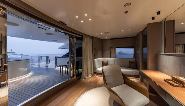 FLORENTIA yacht for sale 24