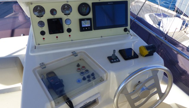 noname yacht for sale 7