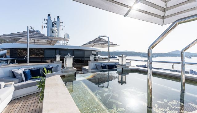 I DYNASTY yacht for sale 29